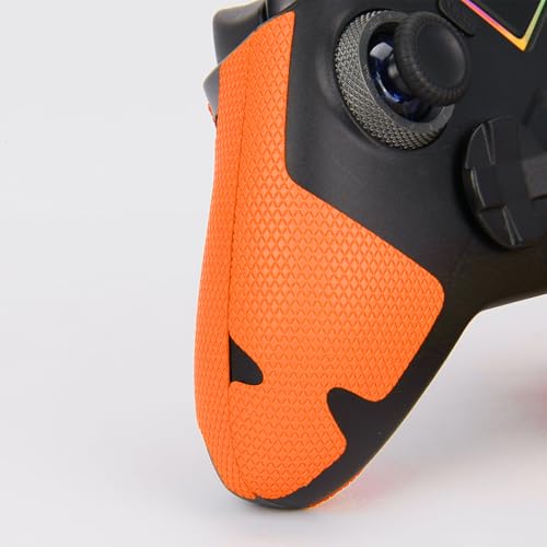 TALONGAMES Fita adesiva para controle compatível com FLYDIGI Vader 4 PRO/Vader 3 PRO/Vader 2 PRO, an