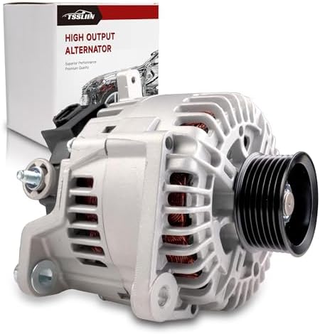 Aumzong New Starter For 2009-2022 Nissan Armada NV2500 NV3500 Pathfinder Titan XD - View #11