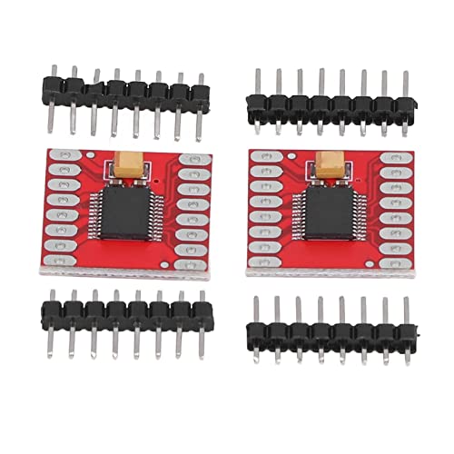 Module TB6612FNG contrôleur H Bridge pour projets de commande de moteurs - 2