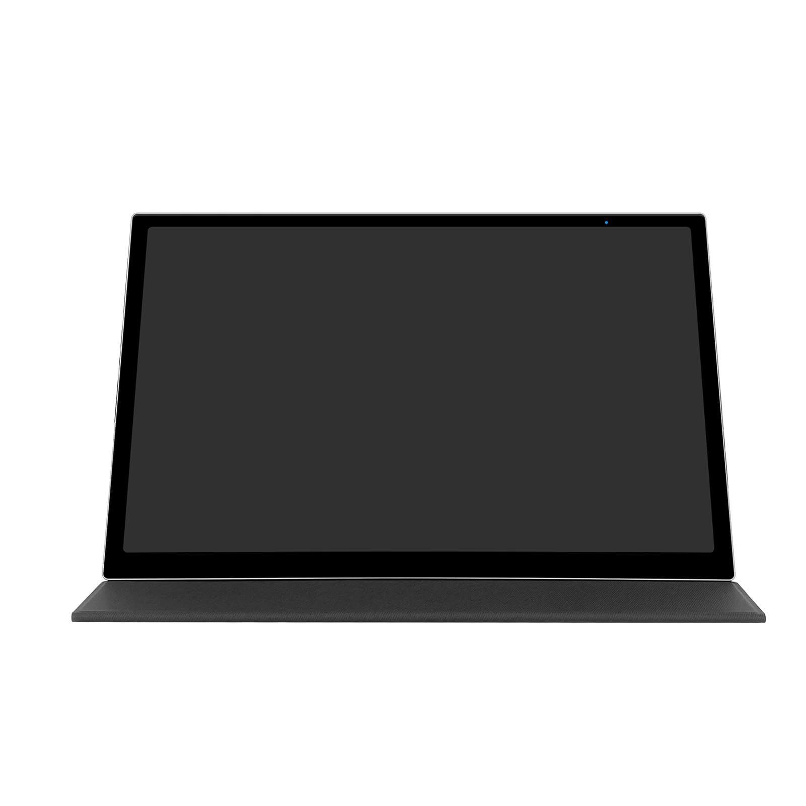 Tableta de Dibujo P120 Monitor de Dibujo 11,6 Pulgadas Tableta Gráfica Pantalla HD 16384 Niveles Presión 120% SRGB 1366x768 con Lápiz óptico sin Batería para Diseñar