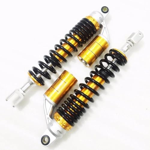Amortisseur de suspension moto pour de longues balades en Kawasaki