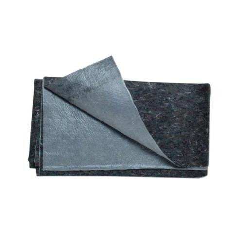 FUN & GO Protector Suelo Barbacoa 4 Metros Cuadrados