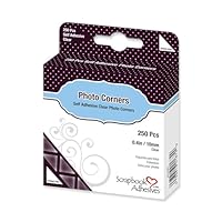 Algopix Similar Product 19 - Scrapbook Adhesives by 3L Photo