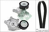 Ina Kit Cinghie Poly-V 529 0323 10 1020Mm - 2