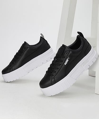 Image of PUMA Women Mayze Classic Sneaker