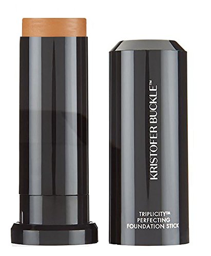Kristofer Buckle Perfecting Foundation Stick (Tan)
