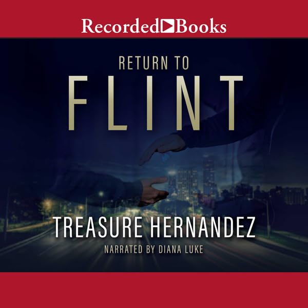 Cover art for Return to Flint