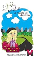 La Nouvelle Vie de Coralie 298147863X Book Cover