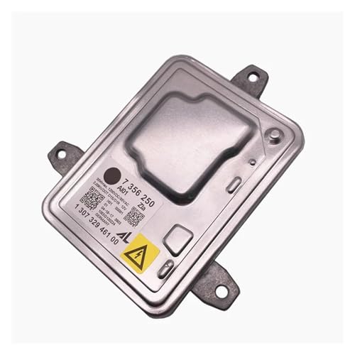 Module de commande xénon 130732946100 et ballast de rechange pour châssis F30 F10 F32