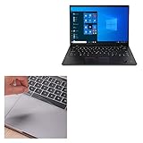 BoxWave Touchpad Protector Compatible with Lenovo ThinkPad X1 Carbon (20XW) - ClearTouch for Touchpad (2-Pack), Pad Protector Shield Cover Film Skin