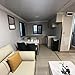 40 Ft Portable Prefabricated Home 3 Bedroom 2 Bathroom Container Expandable House Prefab Modern Villa