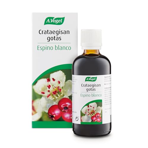 CRATAEGISAN 100ml. is een veelzijdig artikel dat inspeelt op uiteenlopende alledaagse behoeften. Het werkt prettig naast andere oplossingen in dezelfde categorie. De inhoud bedraagt 100 ml De aanpak