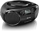 Philips CD-Radio AZB500/12 mit DAB+ und UKW Empfang
