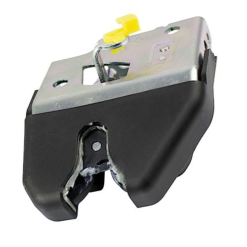 Cerradura maletero coche para reparar el cierre trasero de Honda Civic 01-05 6