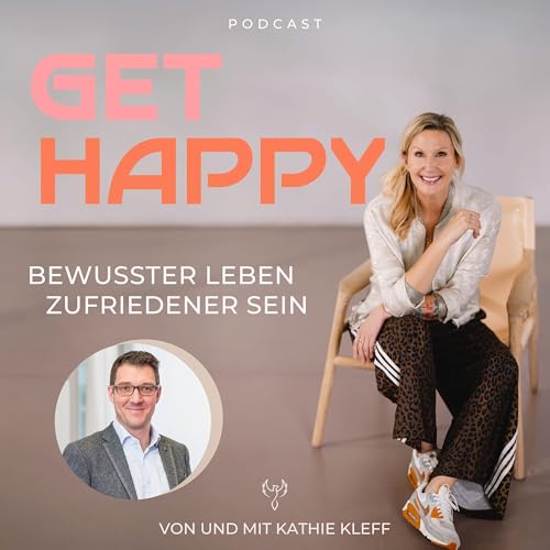 #250 Prof. Dr. Claas Lahmann: Love it, change it or leave it!