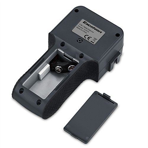 Excelvan 5-in-1 Multifunzione Rivelatore Distanza