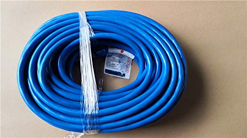 100 Ft 10 Gauge Extension Cord 10/3 Contractor Grounded Extension Cord 100 Ft 10 Gauge Power Extension Cord 10/3 Plug Extension Cords 100 Ft With Lighted Ends #TOP4