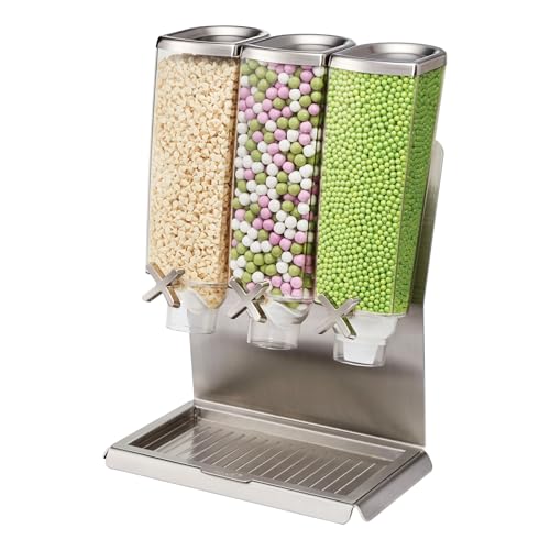 Rosseto Ez Pro T3 Dry Goods Dispenser