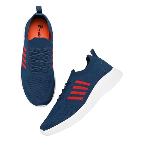 Image of Birde New Superiour Lightweight Comfortable Gym, Walking, Sports Shoes for Men Running Shoes for Men