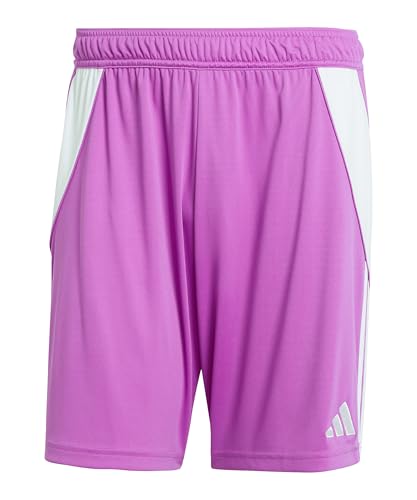 adidas Short Tiro 24 pour Homme, PURBUR, 3XL