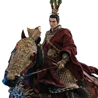 Amazon | HiPlay FYJ-STUDIO 1/6 三国志 呂布 飛将・呂奉先 FYJ003A 単