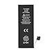 OEM - Bateria Interna de Repuesto Li-Ion de Litio 1560 mAh Recargable compatible con iPhone 5S APN:616-0721 - Carga Rapida 2.0