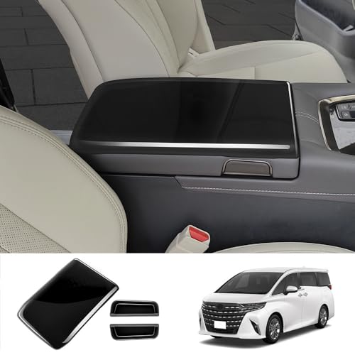 SWD-DG g^ At@[h 40n A[XgJo[ R\[{bNXJo[ CeApl A[Xg{bNX p[c Toyota V^ Alphard 40n p ABS 3PyubNzALPD-29-BK