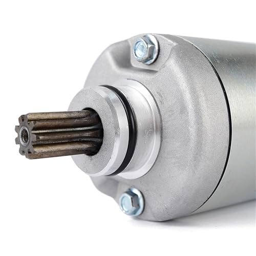 Motor de arranque 420684282 Can-Am Defender HD5 Outlander 570 6
