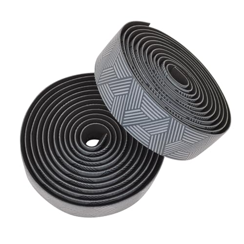Planet Bike Gravel Cross 3.5mm Thick Handlebar Tape