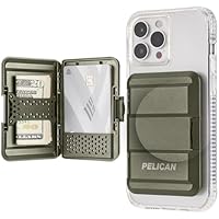 PELICAN ペリカン iPhone 11 マグネット充電 車載ホルダー PELICAN ペリカン iPhone 11 対応 マグネット充電 車載ホルダー