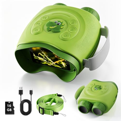 Night Vision Goggles for Kids