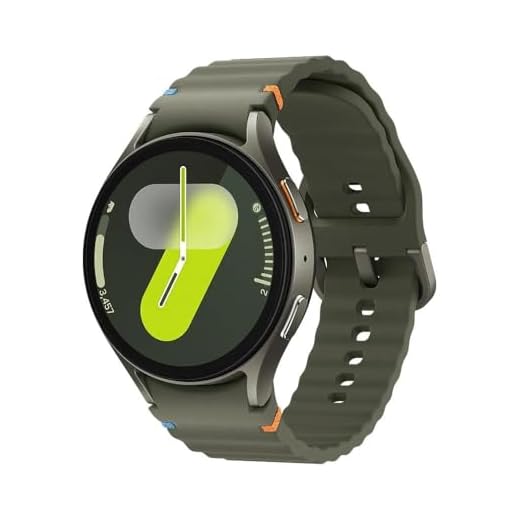 Samsung Galaxy Watch7 Smartwatch 44mm Bluetooth, Galaxy AI, Tela em Cristal de Safira, GPS de Dupla Frequência, Monitoramento avançado de saúde, sono e de coração, Processador de 3nm - Verde 1 Samsung Galaxy Watch7 Smartwatch 44mm Bluetooth, Galaxy AI, Tela em Cristal de Safira, GPS de Dupla Frequência, Monitoramento avançado de saúde, sono e de coração, Processador de 3nm - Verde
