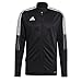 Produktbild adidas GM7319 TIRO21 TK JKT Jacket Mens Black L