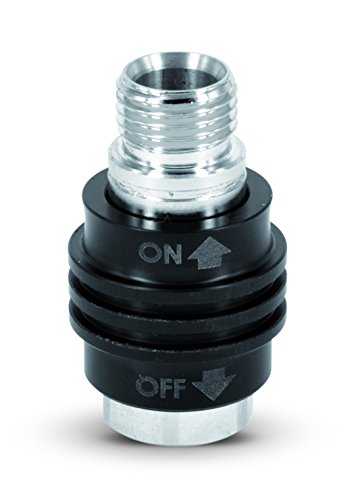 Best divers ae0119e on/Off Switch Nozzle Whisk