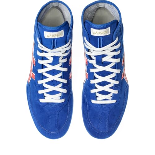 Image of ASICS Men's Aggressor 5 Wrestling Shoes