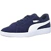 PUMA Unisex-Adult Smash V2 Sneaker
