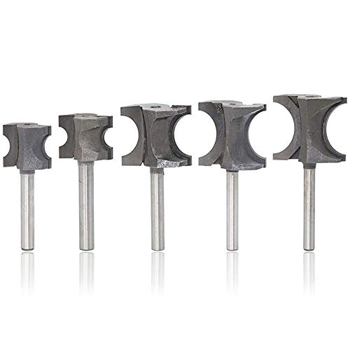 10 Best Half Round Router Bit In 2023 The Wrench Finder