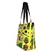Imagen de Jamaican  Bolso de compras para mujer