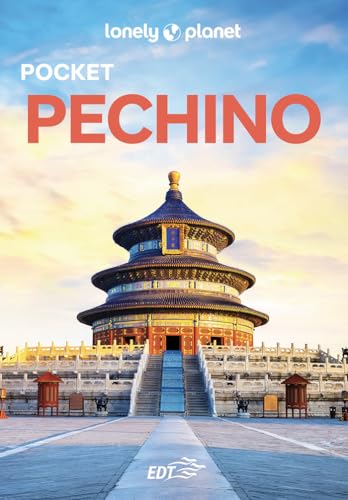 Pechino Pocket (Italian Edition)