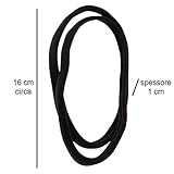 Righe e Pois B01I8Q2Y9M lato 3