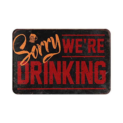 Tapis rétro de bar pour backyard et soirées entre amis - 3