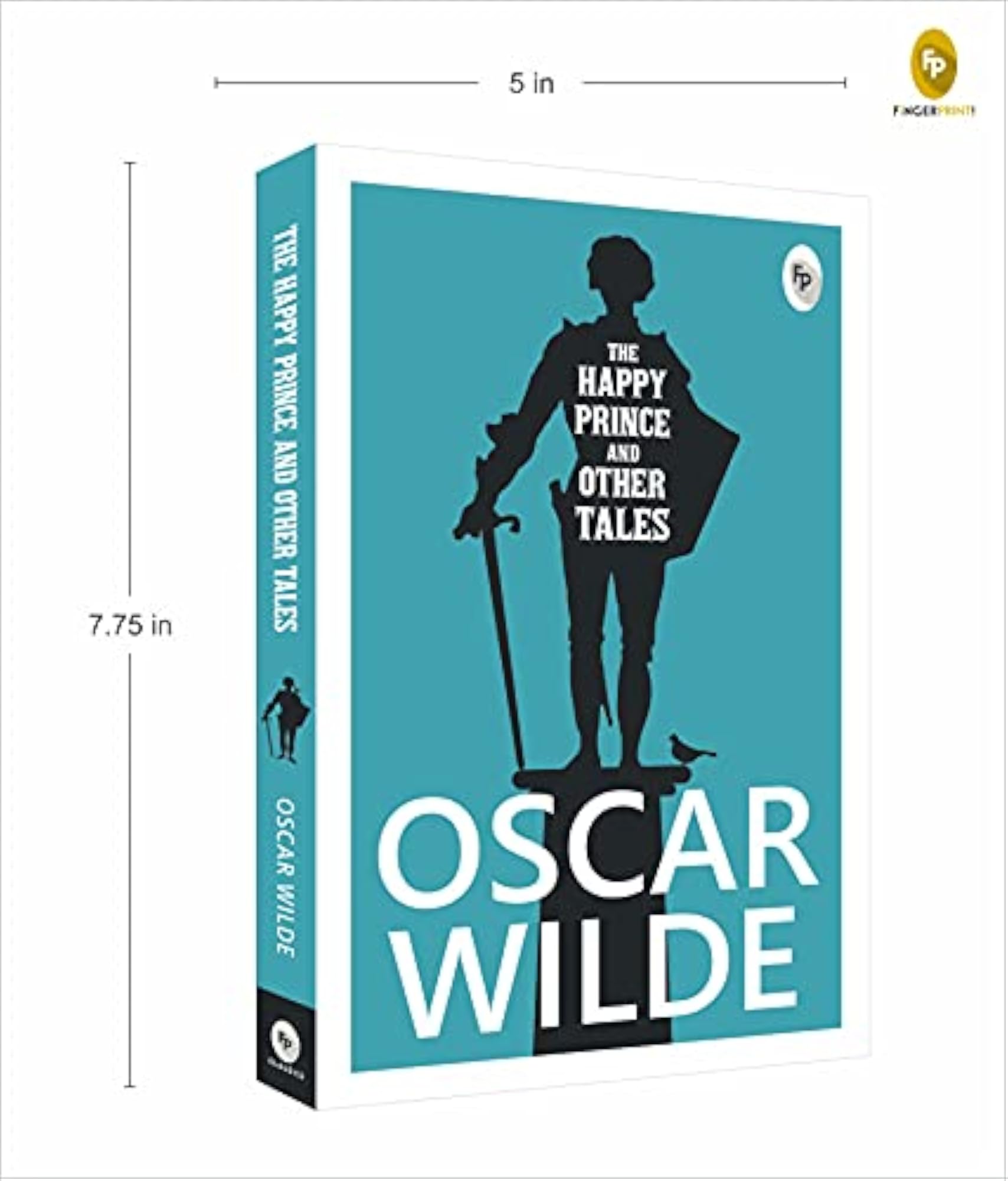 The Happy Prince And Other Tales
