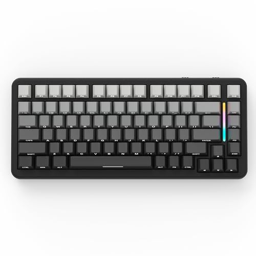 Amazon | MAMBASNAKE × ATTACK SHARK M86 ゲーミンッグキーボード