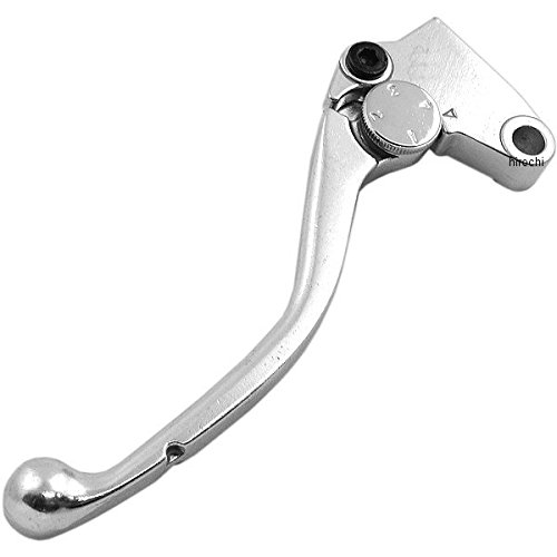 Amazon | Parts Unlimited クラッチレバー トライアンフ ポリッシュ