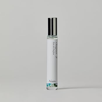 Amazon.co.jp: Aiam Perfume Chapter Chapter 9 Floral Musk (8mL