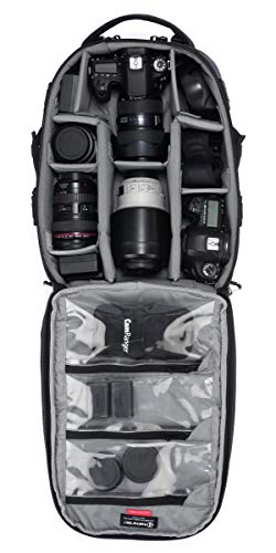 Tamrac Anvil Slim 11 Photo Backpack With Belt #TOP2