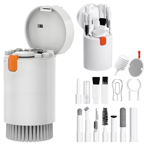 20 in 1 Kit Pulizia Telefono, Kit Di Pulizia Tastiera Pc, Kit...