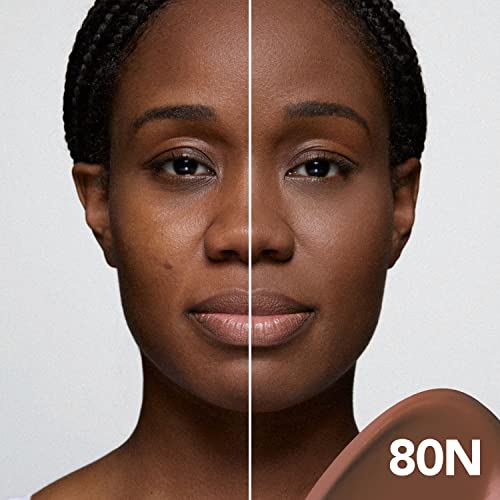 Dermablend Smooth Liquid Foundation With Spf 25, 80N Cinnamon, 1 Fl. Oz. #TOP1