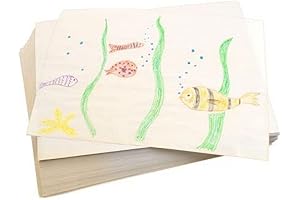 Artnewsprint Budget Value Art Paper 18 x 24