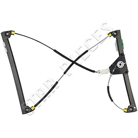 Lève-vitre STARKIT pour Audi A3 Cover